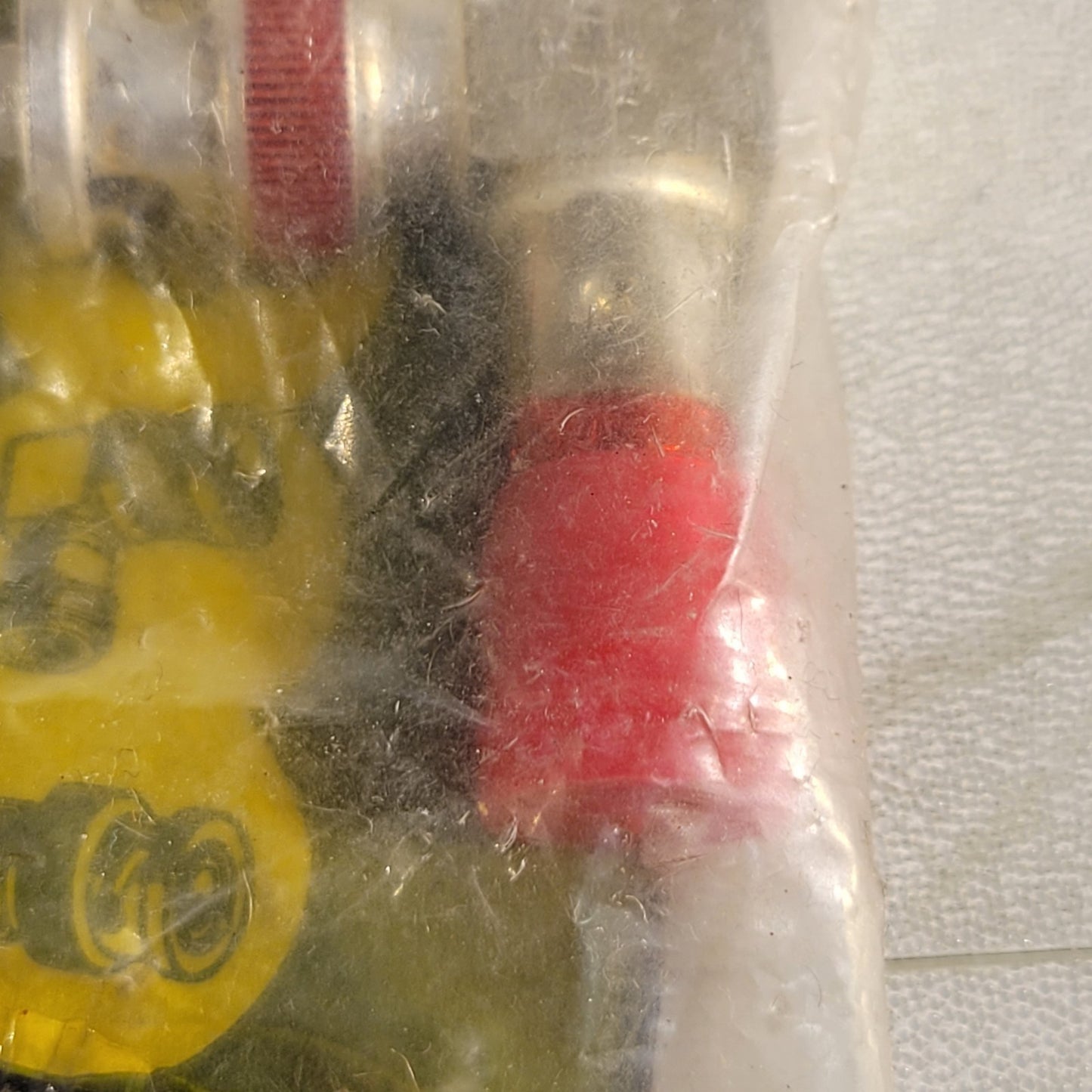 Kings Electronics KV-99-16 Reverse Polarity SHV Radio RF Connector 90° Angle