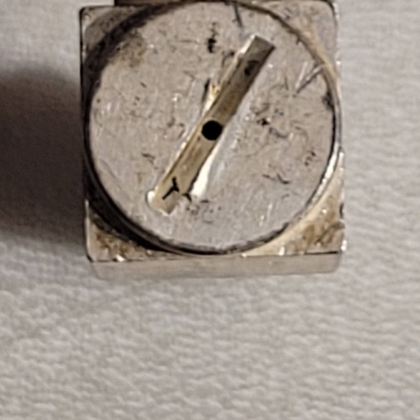 Kings Electronics KV-99-16 Reverse Polarity SHV Radio RF Connector 90° Angle