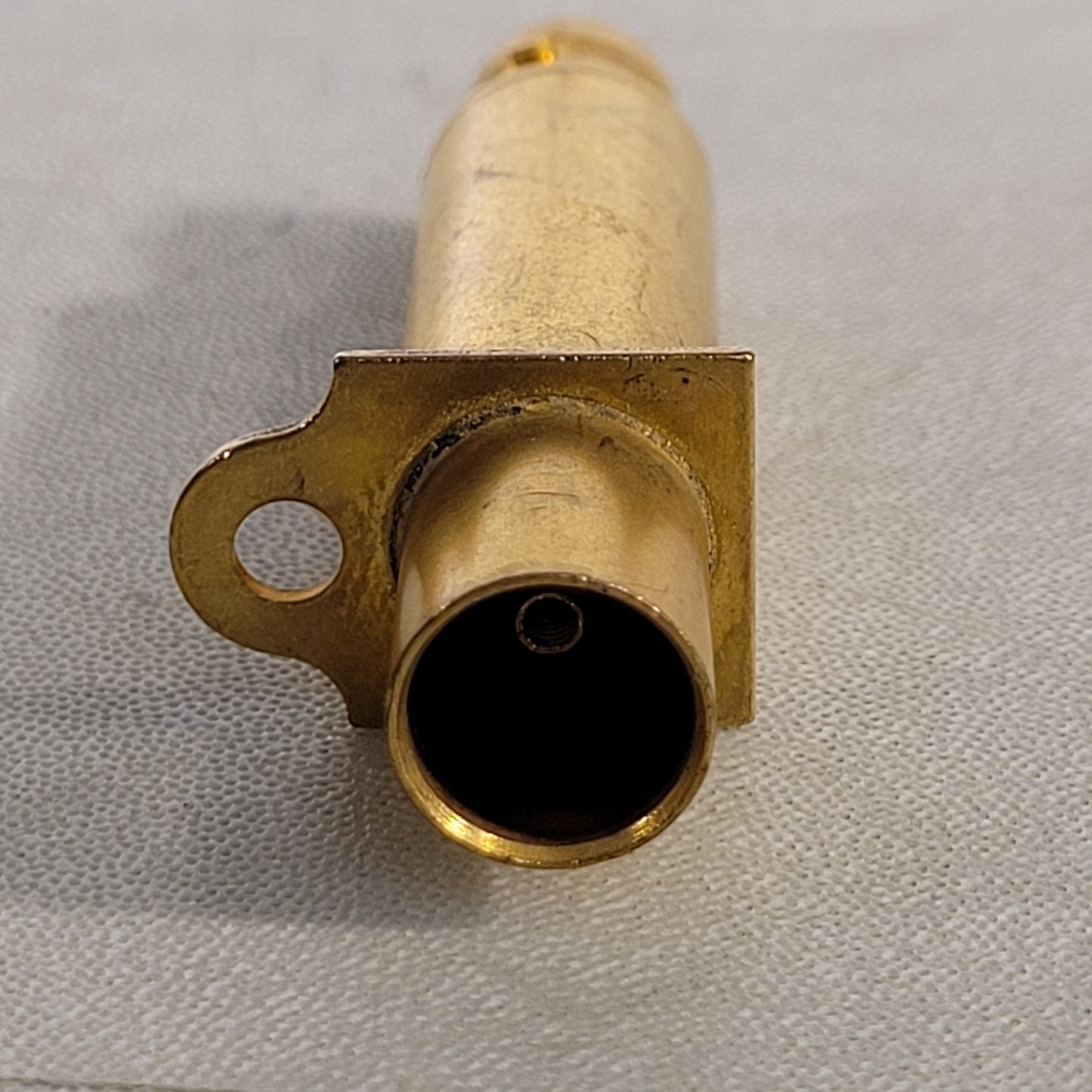 G60-B3000 BNC Weco Female High Voltage RF Connector Slip Radio Frequency