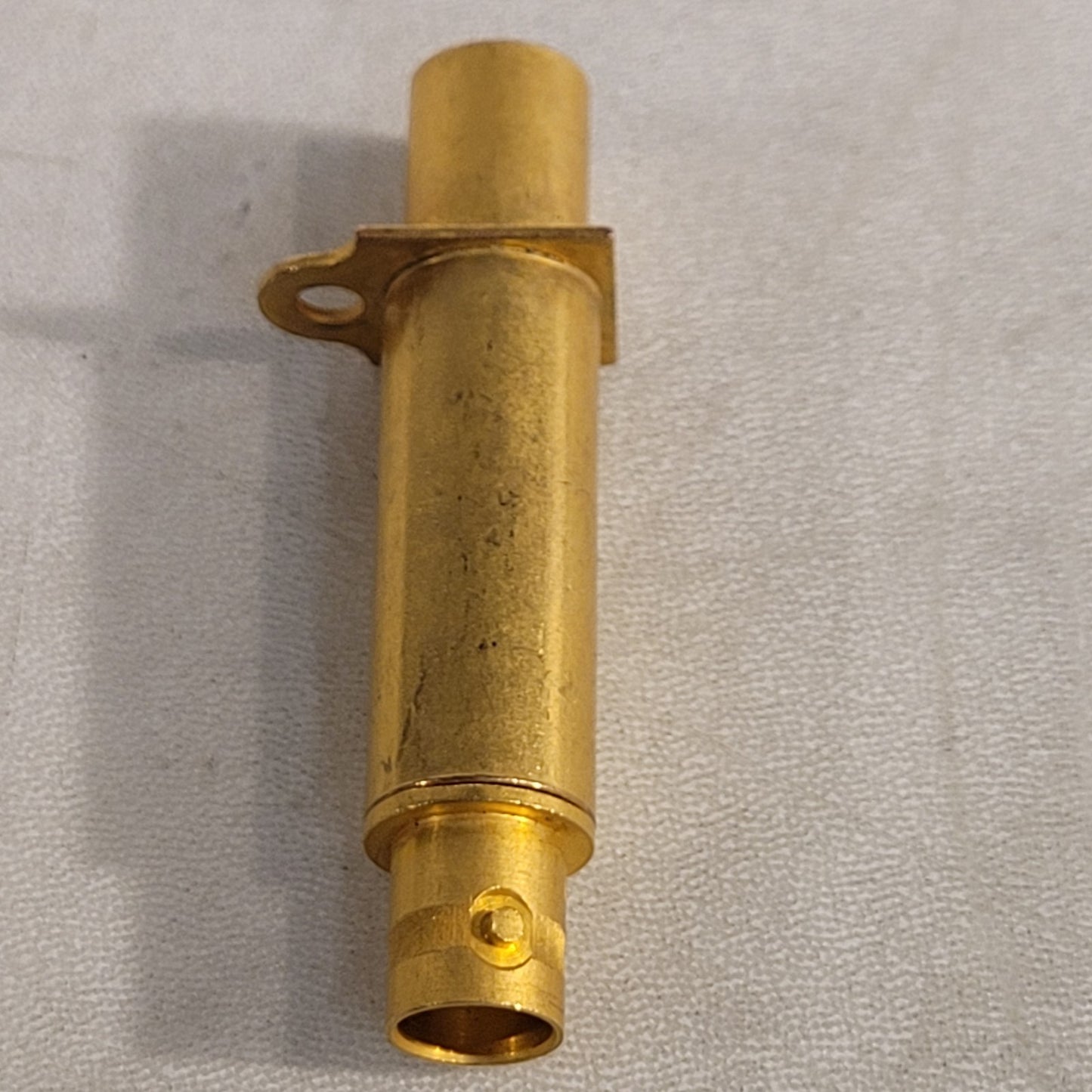 G60-B3000 BNC Weco Female High Voltage RF Connector Slip Radio Frequency