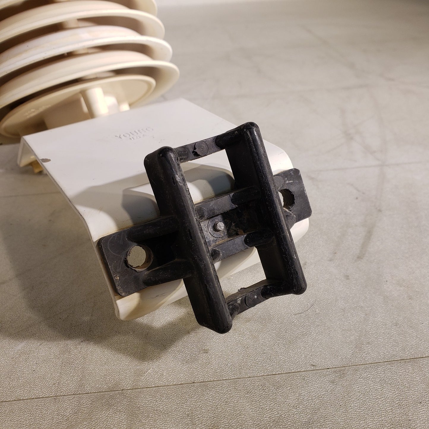 RM Young Multi Plate Radiation Shielding Temperature/Humidity Sensor Shielding