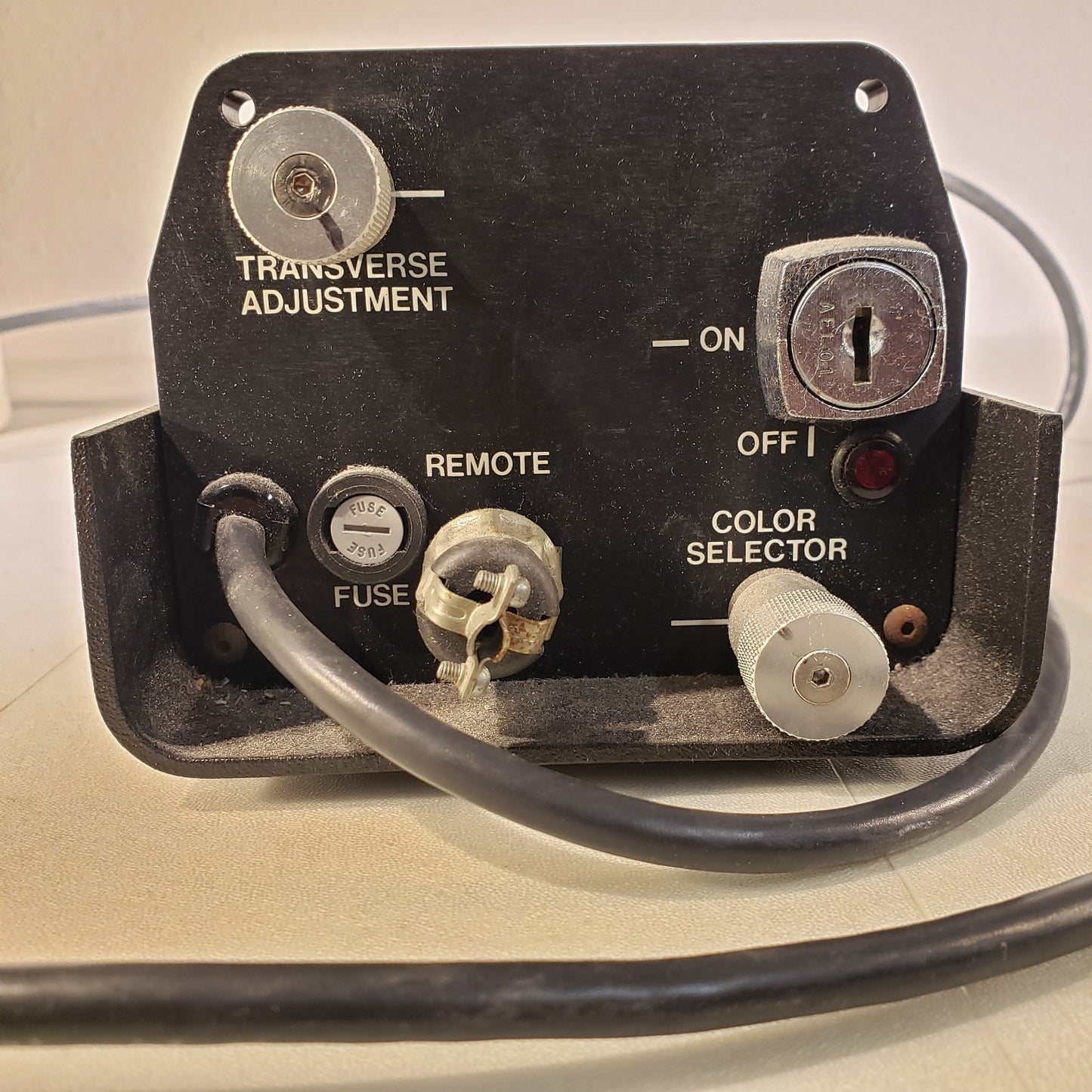 FOR PARTS - Laser Drive Inc Laser And Power Supply No Key 314S-2500-5.25-BRH-2