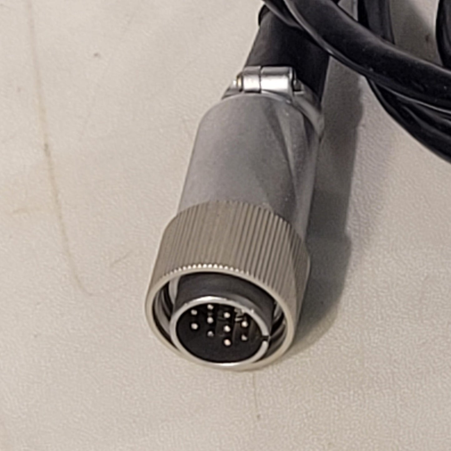 Electric Research 303100-7907-1 Non-contact Displacement Meter Optical Probe