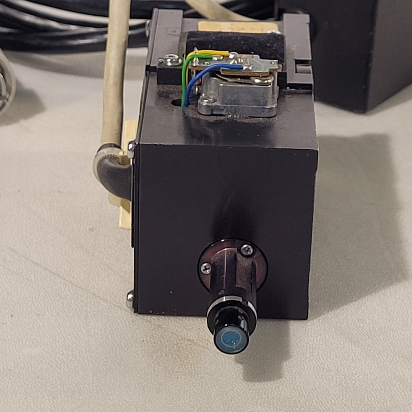 Electric Research 303100-7907-1 Non-contact Displacement Meter Optical Probe