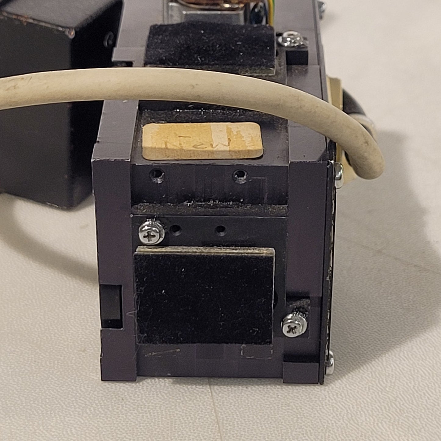 Electric Research 303100-7907-1 Non-contact Displacement Meter Optical Probe