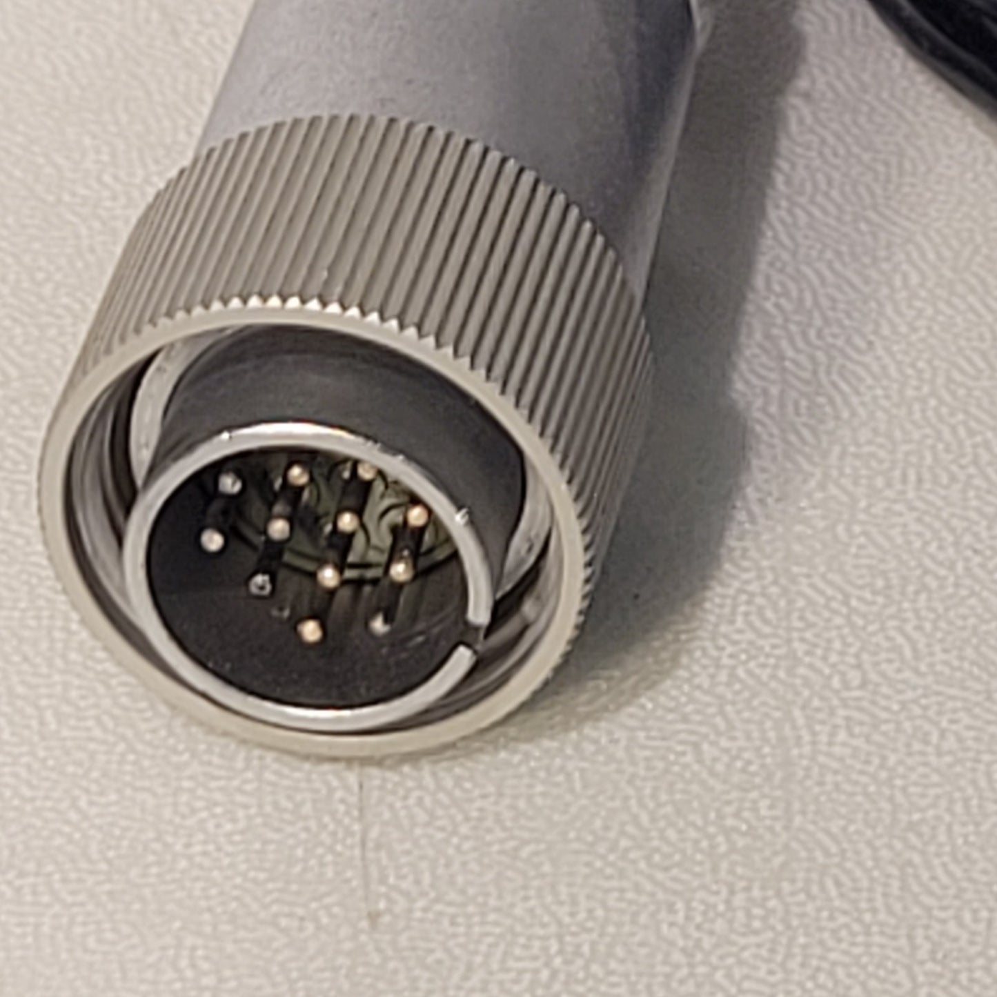 Electric Research 303100-7907-1 Non-contact Displacement Meter Optical Probe