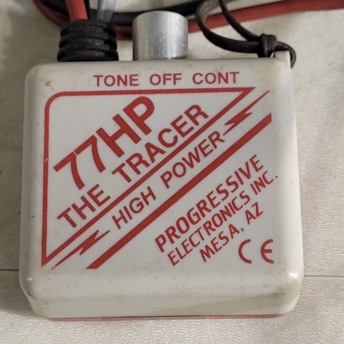 Progressive Electronics The Tracer 77 HP High Power Tracer Tool