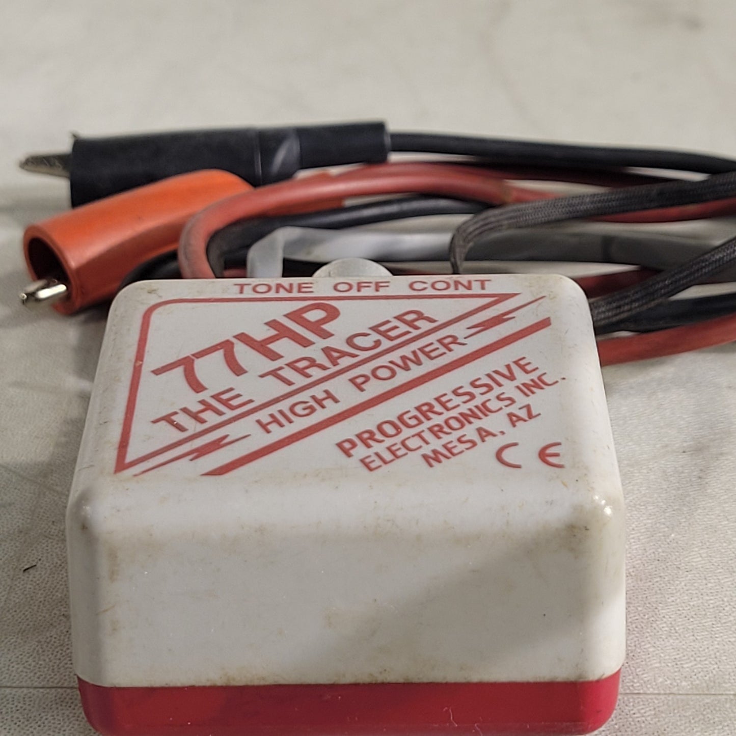 Progressive Electronics The Tracer 77 HP High Power Tracer Tool