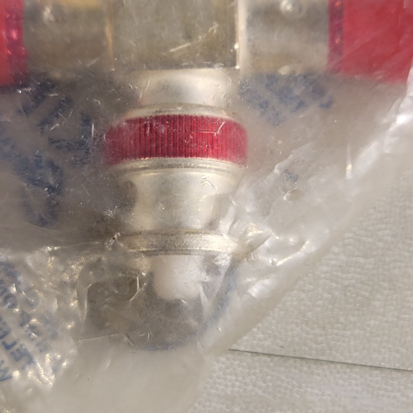 Kings Electronics KV-99-06 MHV Reverse Polarity High Voltage Connector Radio RF