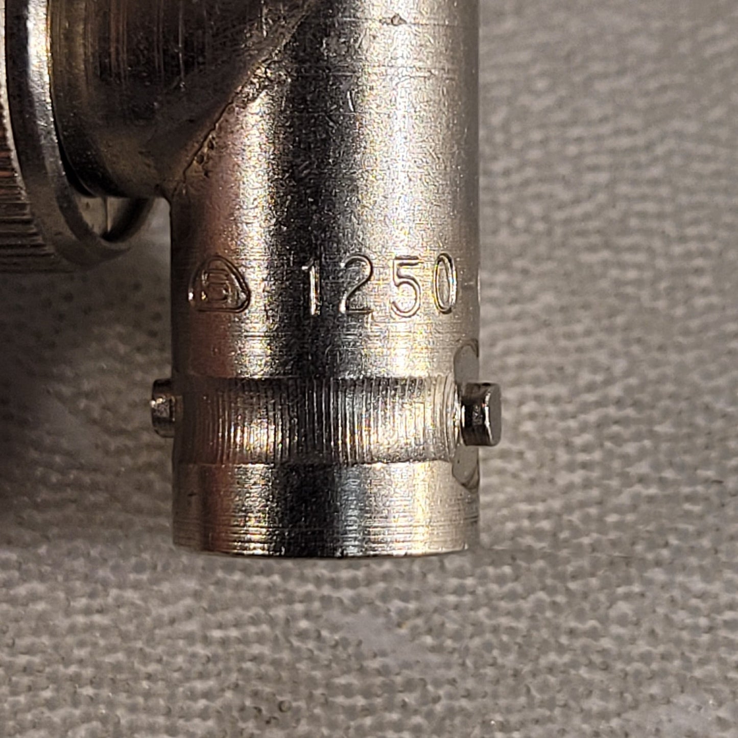 1250-0076 BNC Male Female Voltage Connector Radio RF Adaptor Elbow 90°