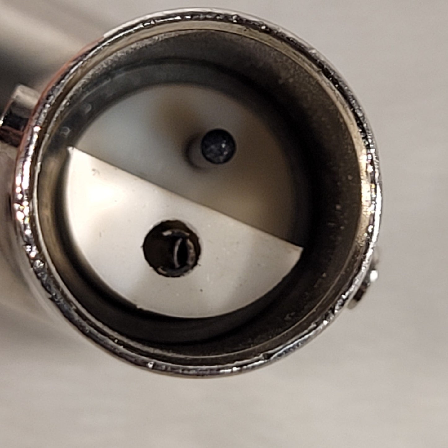 Kings 2019-5-25 TWBNC Half Moon 2-Pin Male-Female Lemo BNC Tee Radio RF