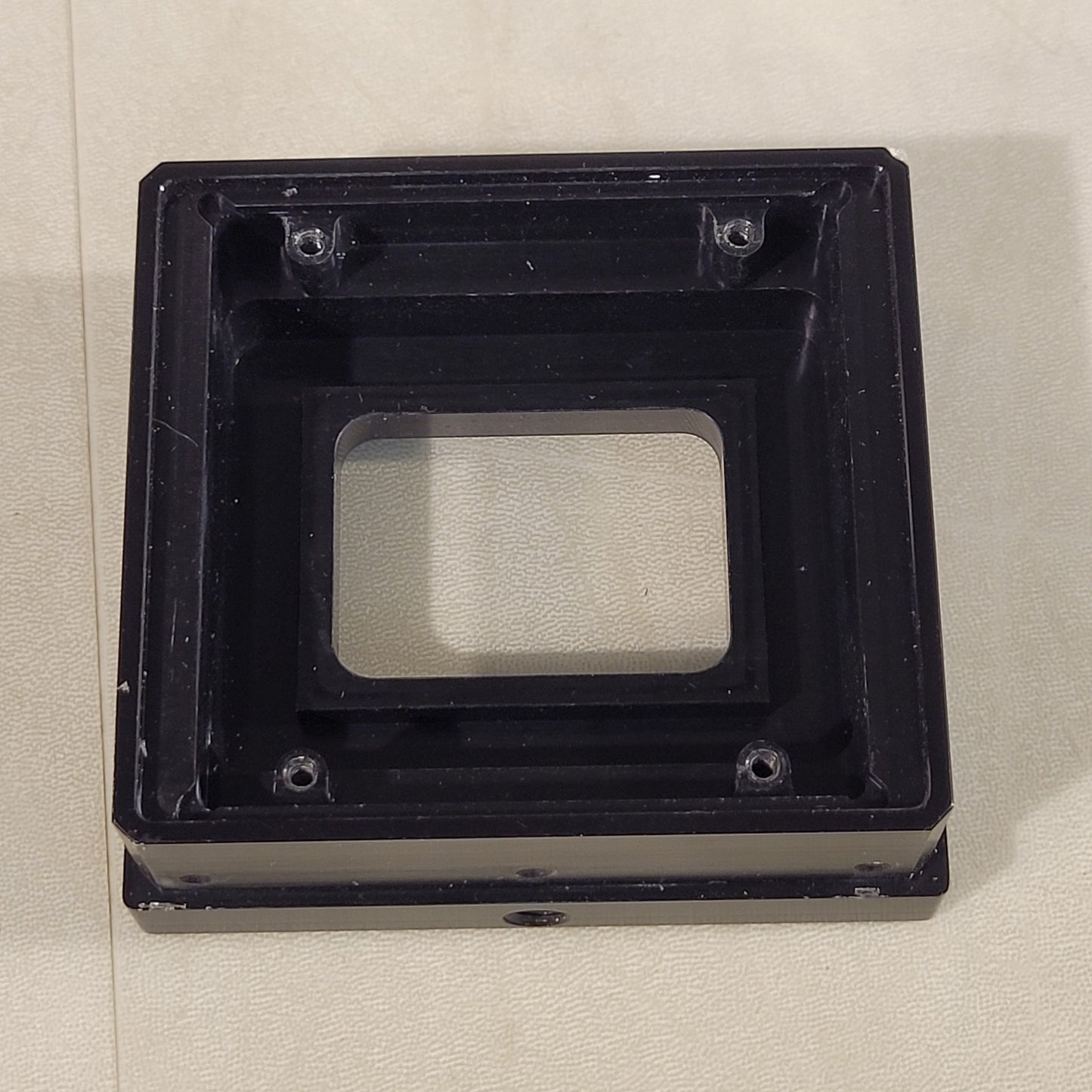 FOR PARTS Spiricon Laser Beam Lw11058 BGP Laser Beam Profiling Camera Sensor