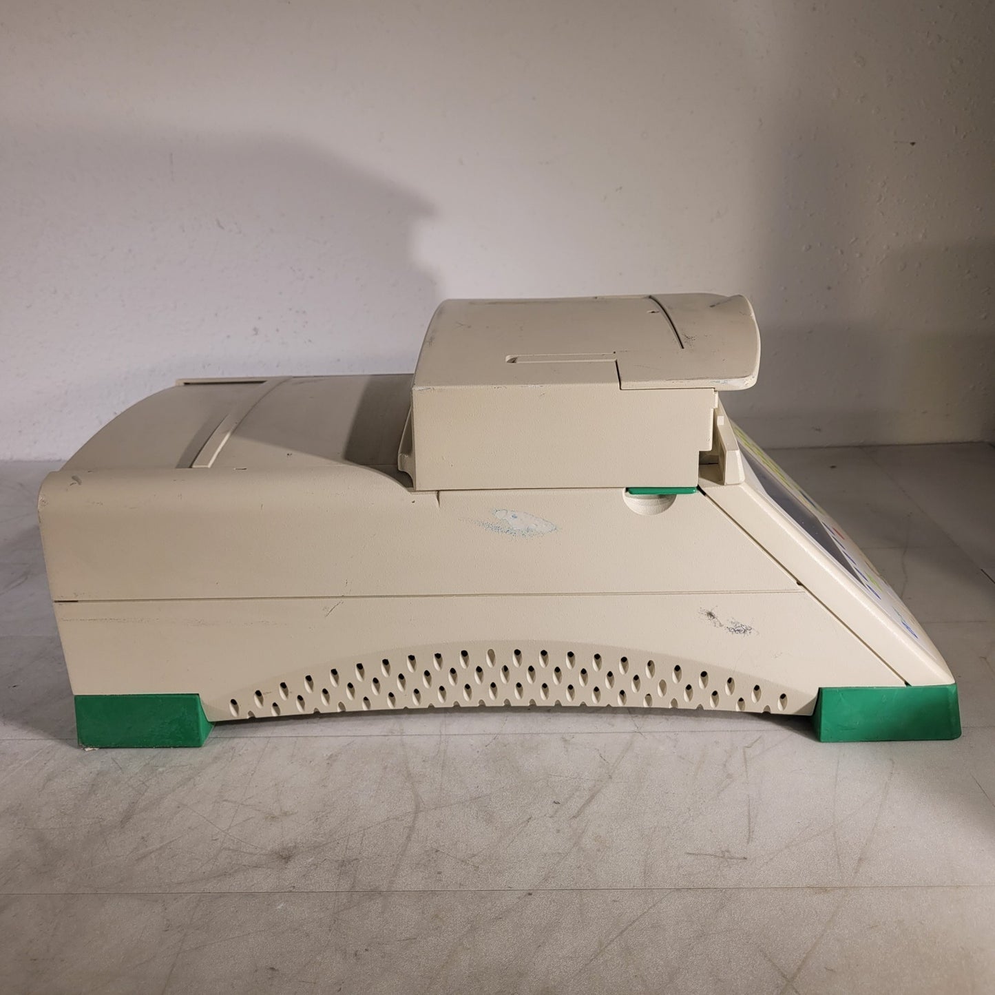 BioRad iCycler Thermal Cycler System w/ PCR detection System Multiplex Analysis