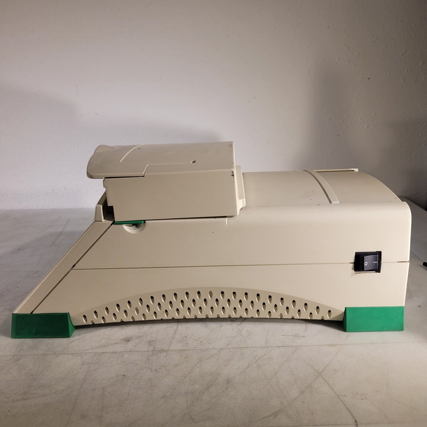 BioRad iCycler Thermal Cycler System w/ PCR detection System Multiplex Analysis