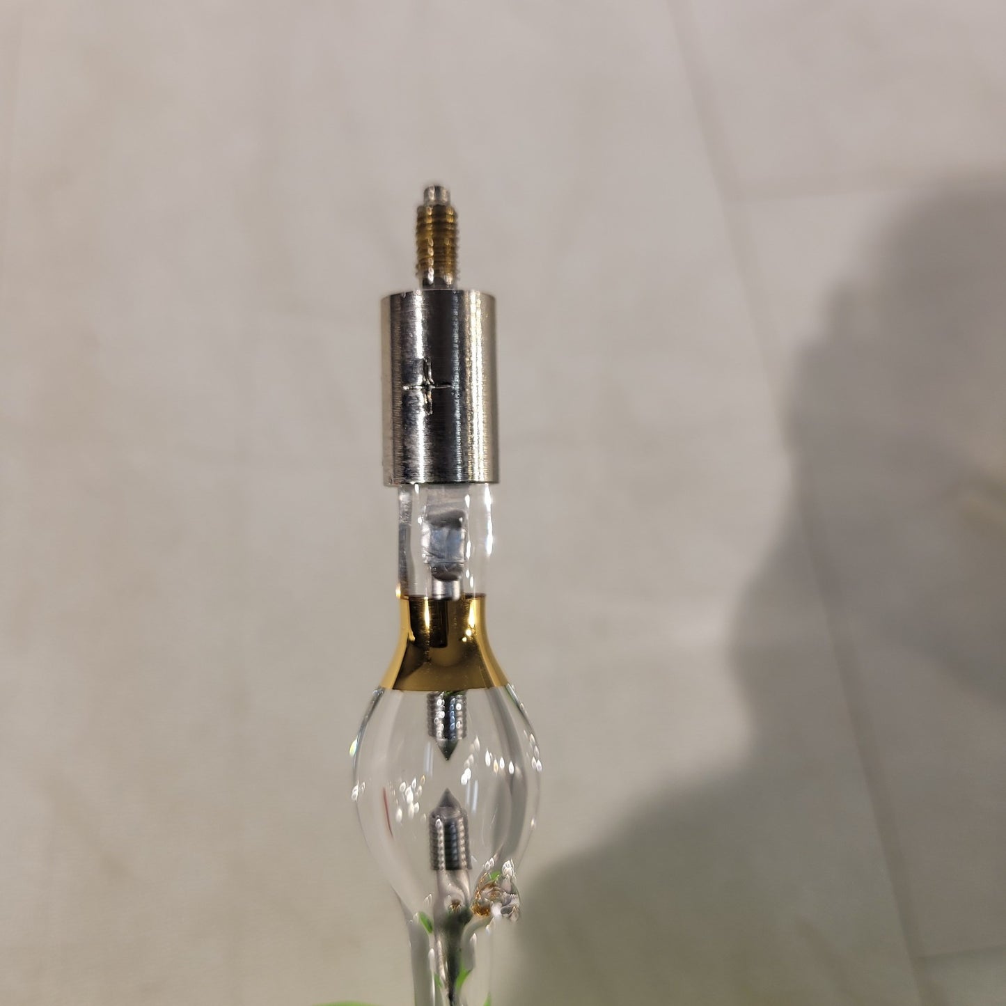 Unbranded Arc Lamp Quartz Glass Tube New Open Box