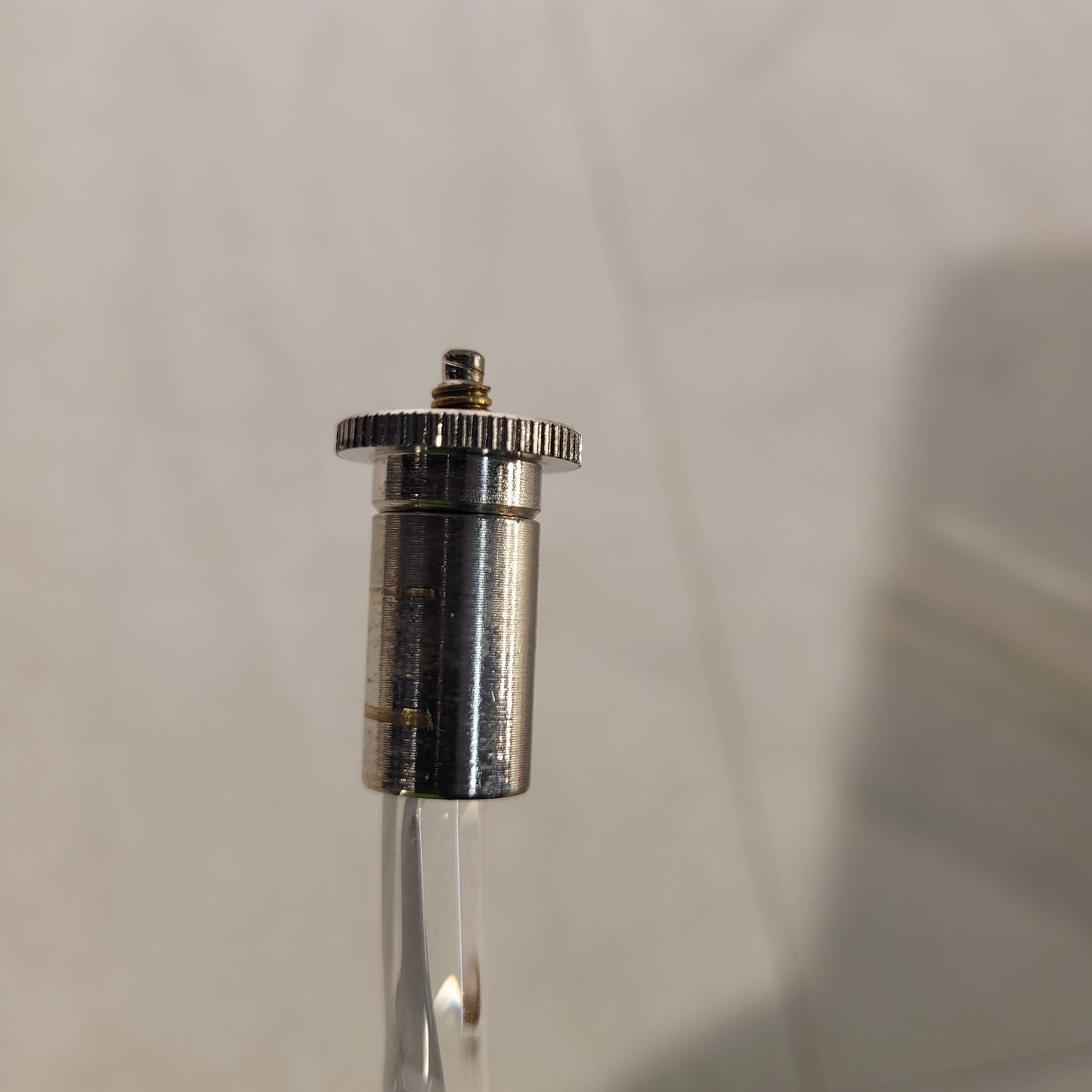 Unbranded Arc Lamp Quartz Glass Tube New Open Box