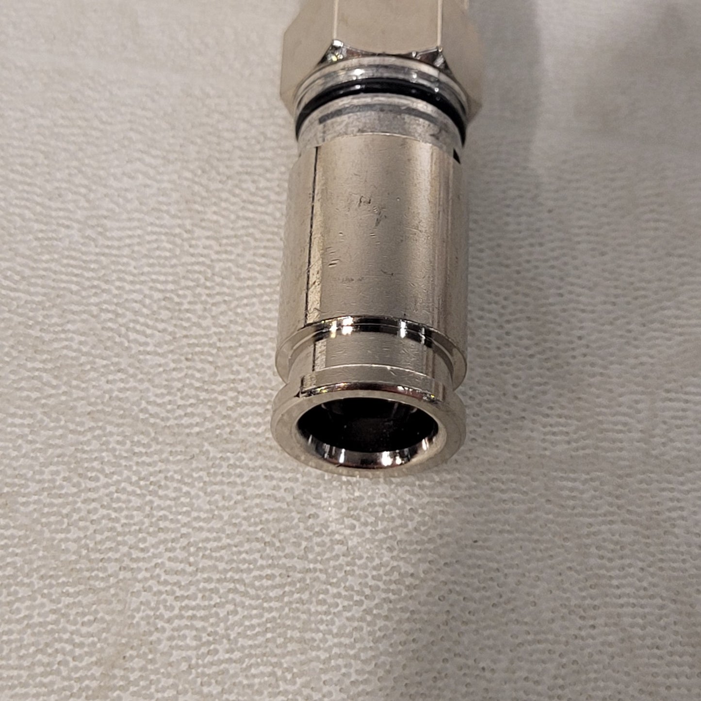 45x Holland SuperLok RG6 Universal Compression Connector SLCU-6, Coaxial Cable