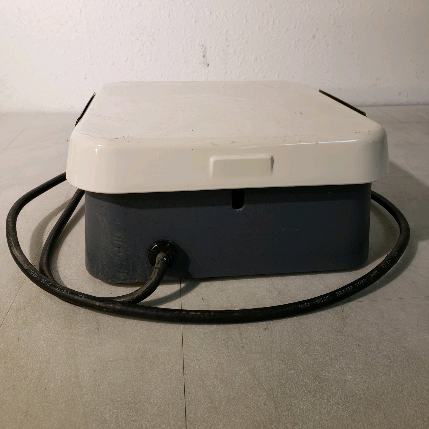 Corning PC-103 Magnetic Laboratory Stirrer - Stirring Only