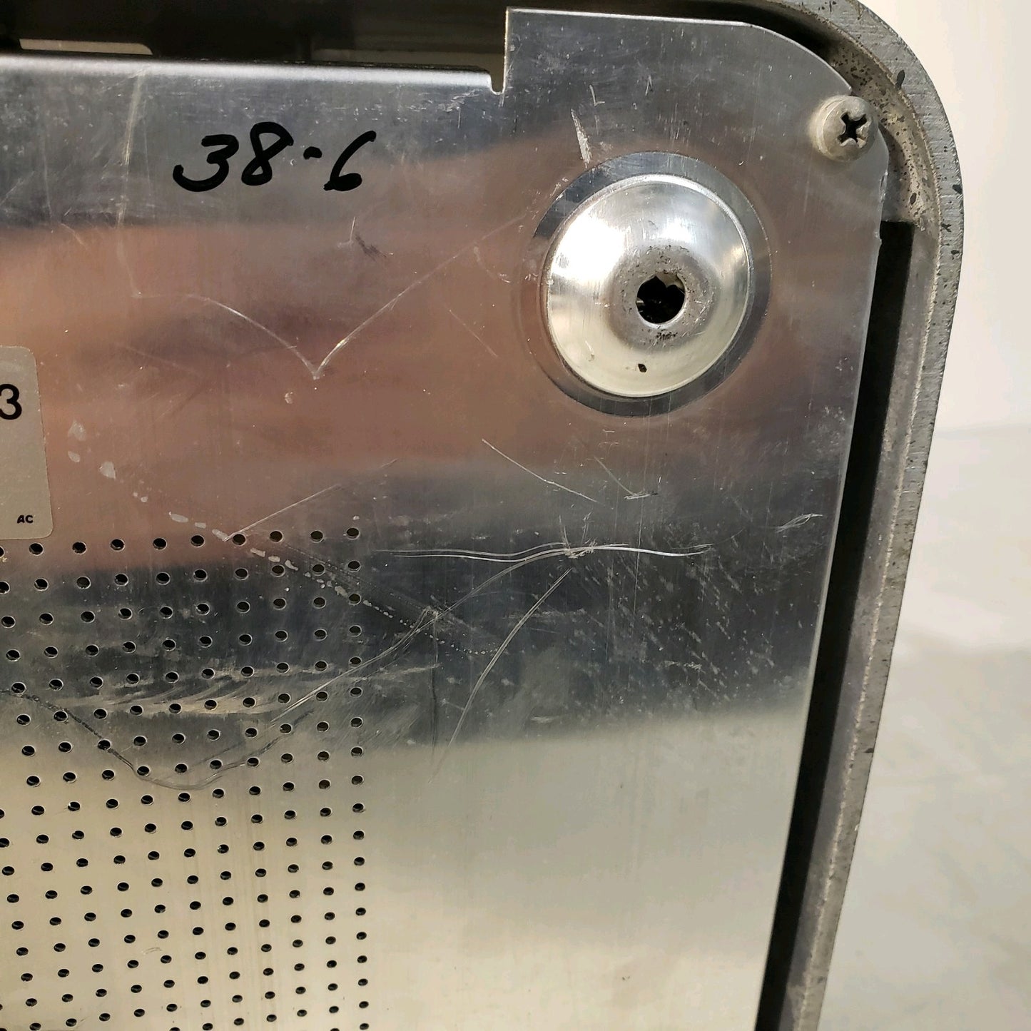 Corning PC-103 Magnetic Laboratory Stirrer - Stirring Only
