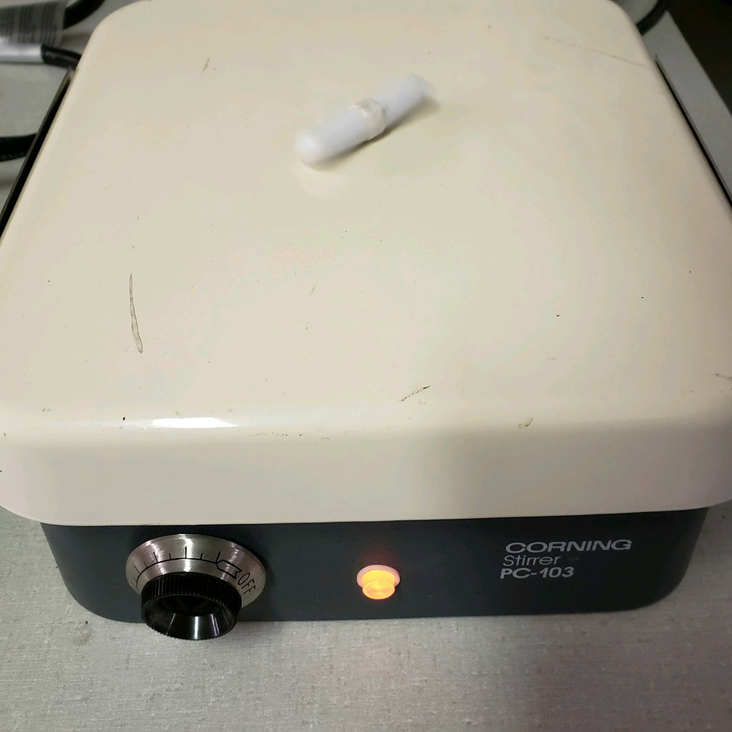 Corning PC-103 Magnetic Laboratory Stirrer - Stirring Only