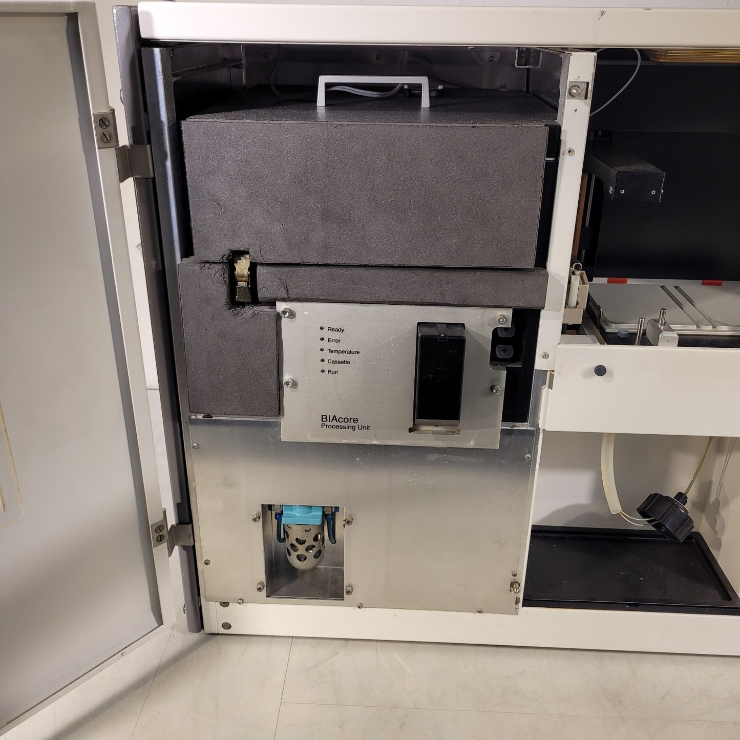 Pharmacia Cytiva BIACore SPR Processing Unit Analyzer 10-3140-02