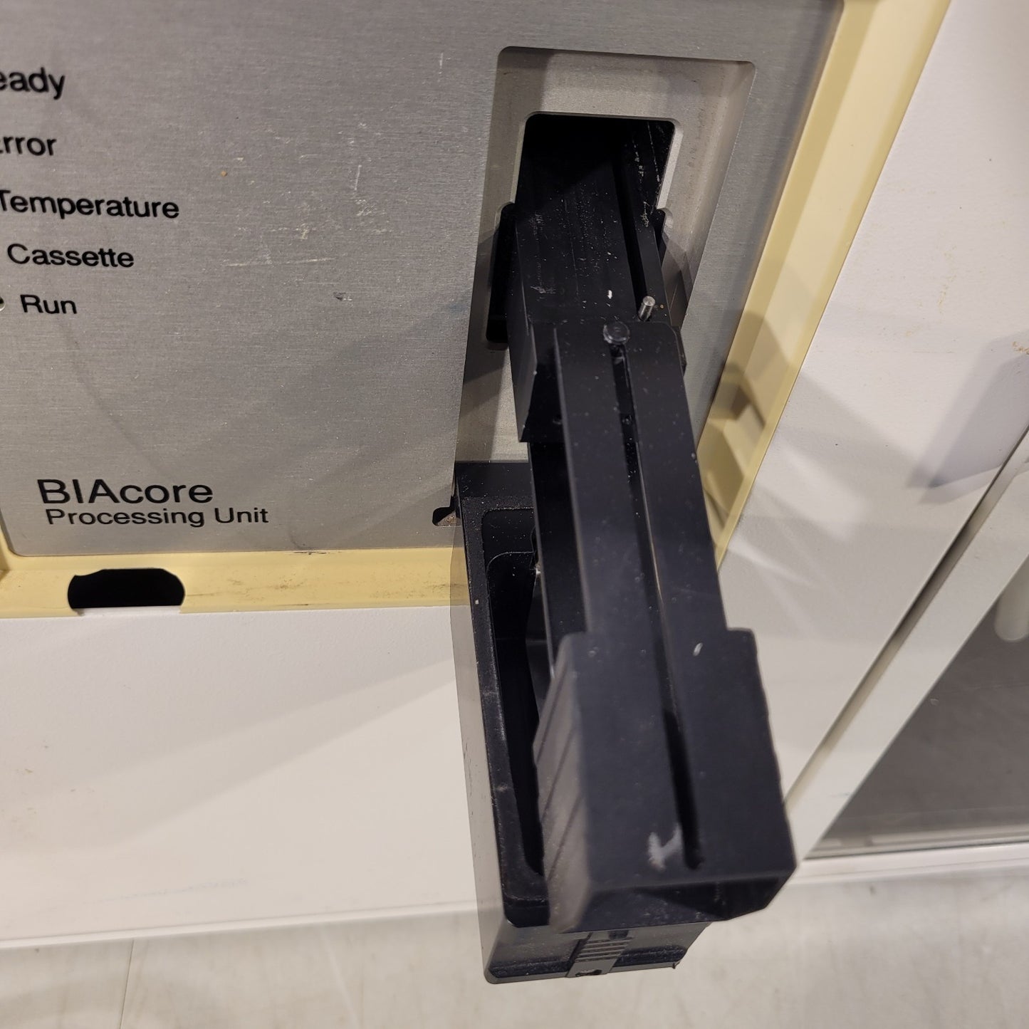 Pharmacia Cytiva BIACore SPR Processing Unit Analyzer 10-3140-02