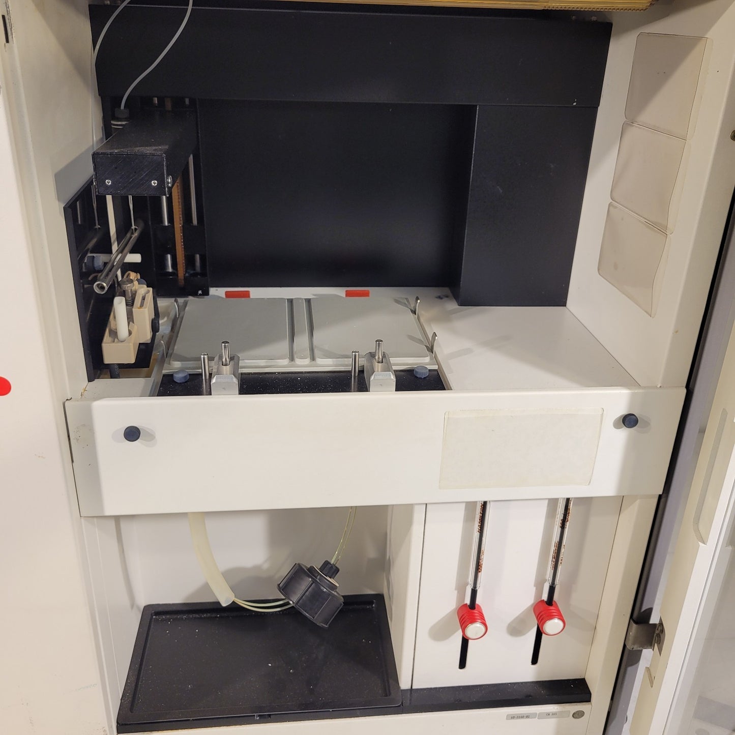 Pharmacia Cytiva BIACore SPR Processing Unit Analyzer 10-3140-02