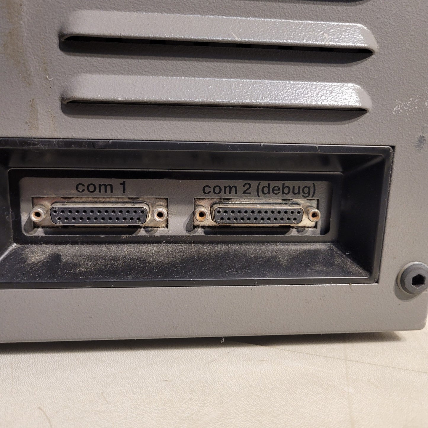Pharmacia Cytiva BIACore SPR Processing Unit Analyzer 10-3140-02