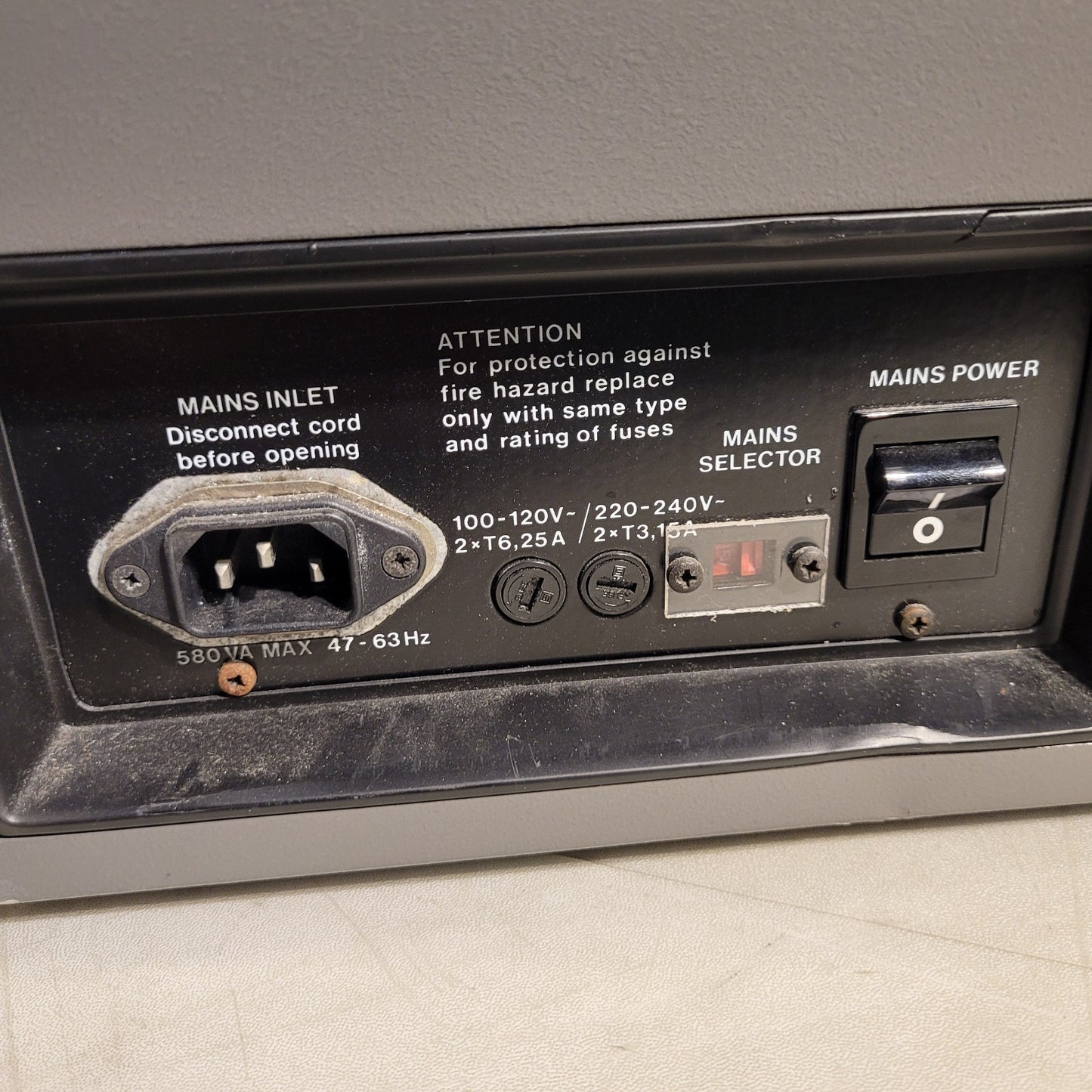 Pharmacia Cytiva BIACore SPR Processing Unit Analyzer 10-3140-02
