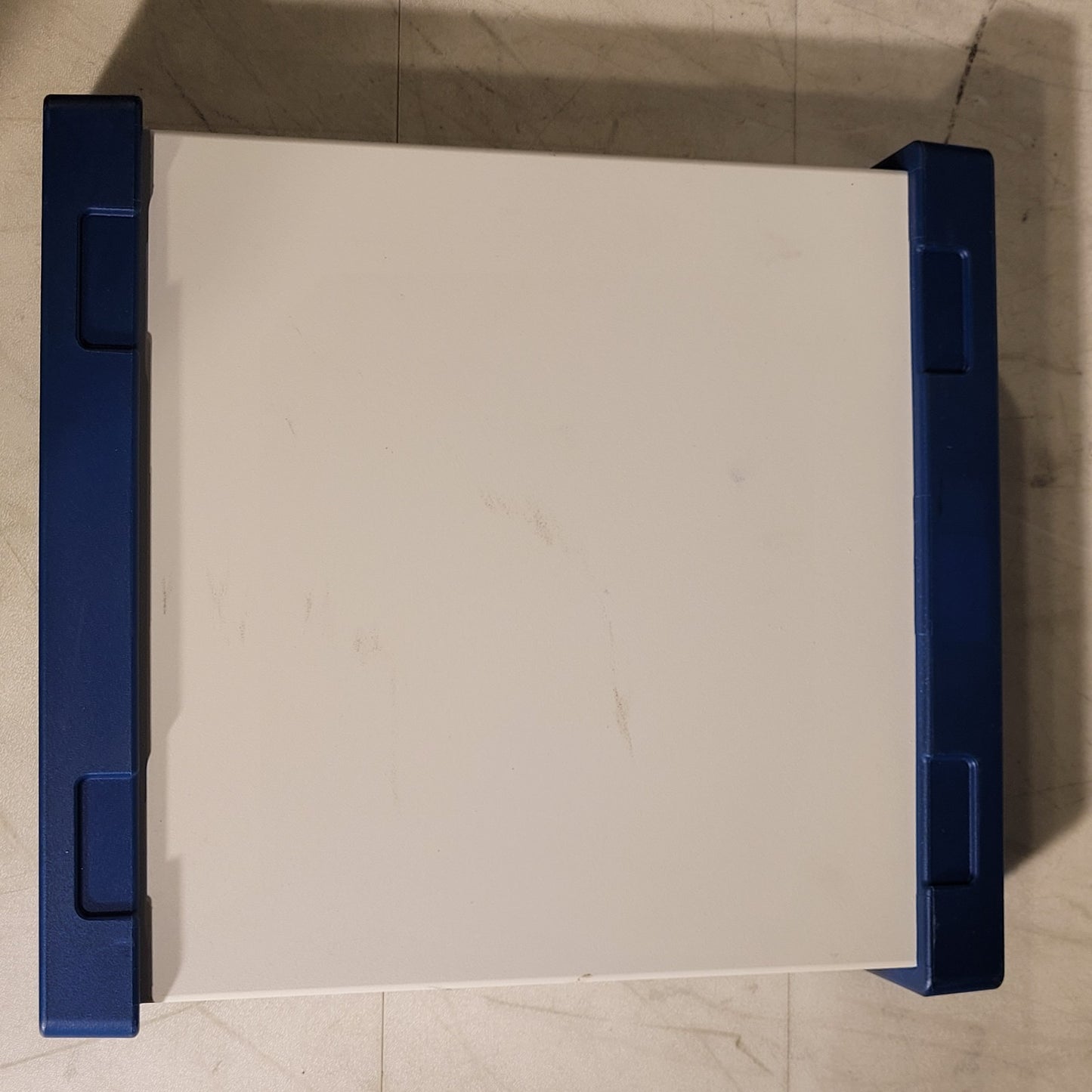 Gamry Interface 1000E Poteniostat Galvanostat ZRA with Software and Accessories