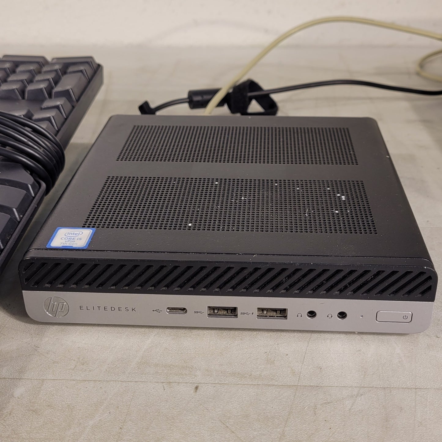 Gamry Interface 1000E Poteniostat Galvanostat ZRA with Software and Accessories