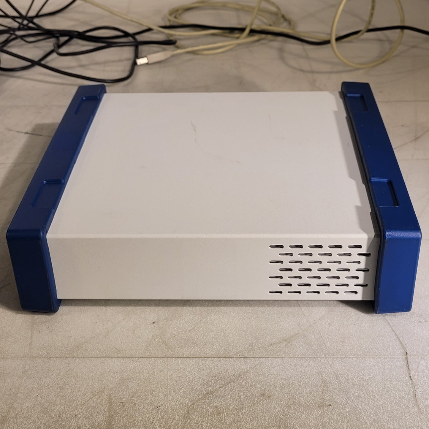Gamry Interface 1000E Poteniostat Galvanostat ZRA with Software and Accessories