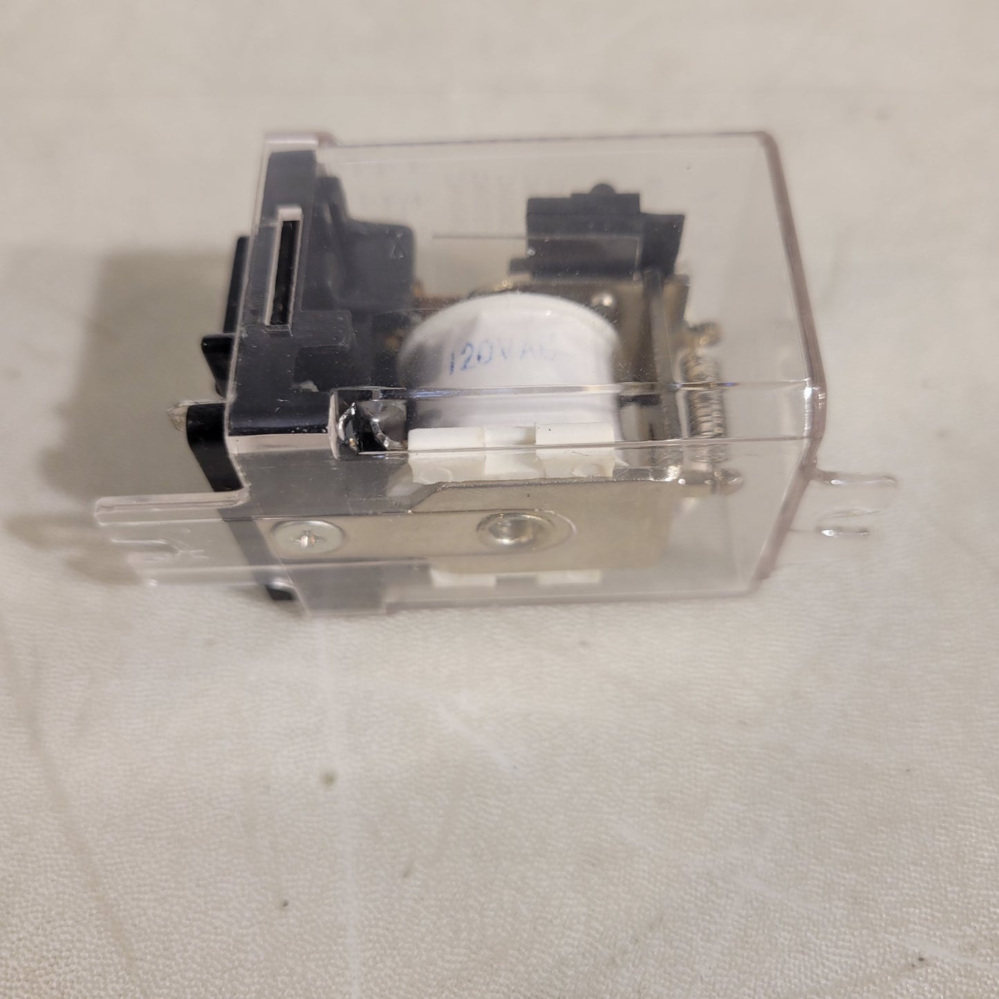 Sky Electronics SKAT-1C 13A 28VDC or 240VAC Coil: 120VAC