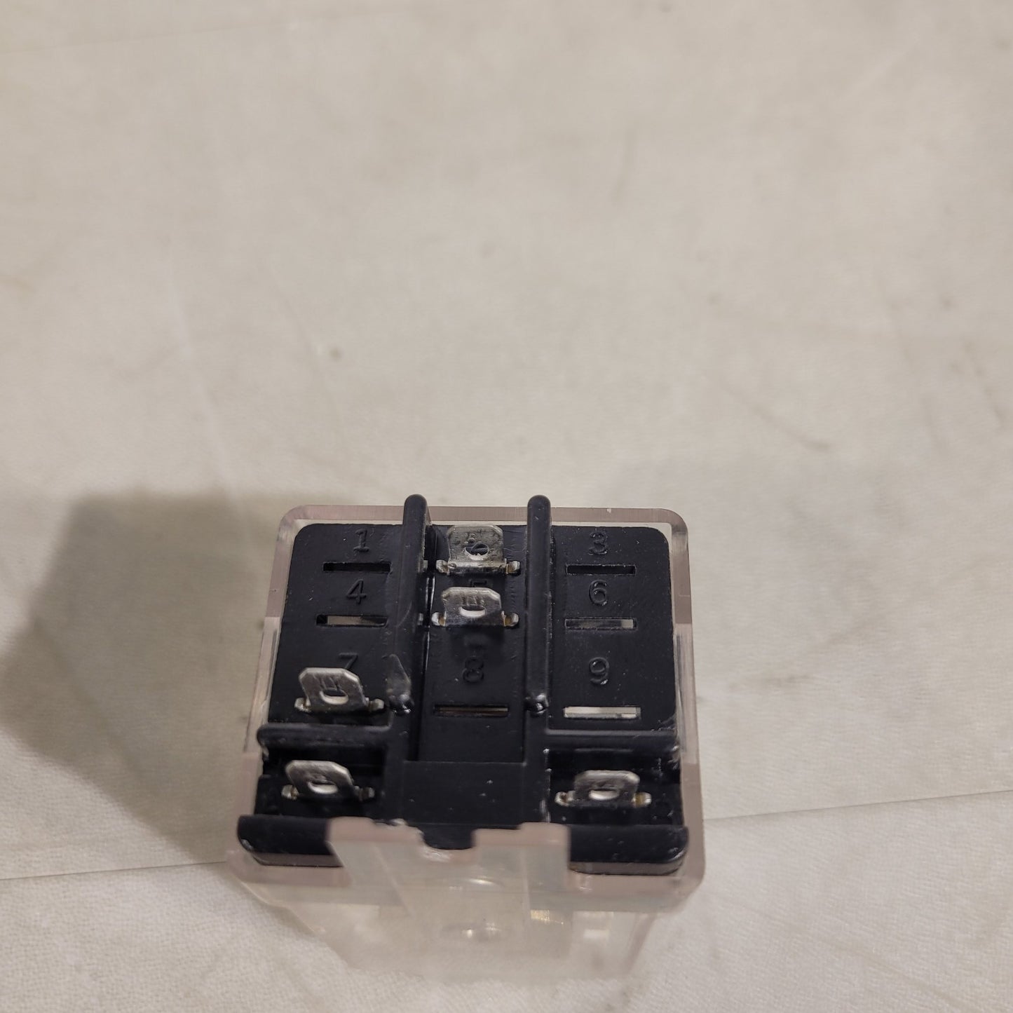 Sky Electronics SKAT-1C 13A 28VDC or 240VAC Coil: 120VAC
