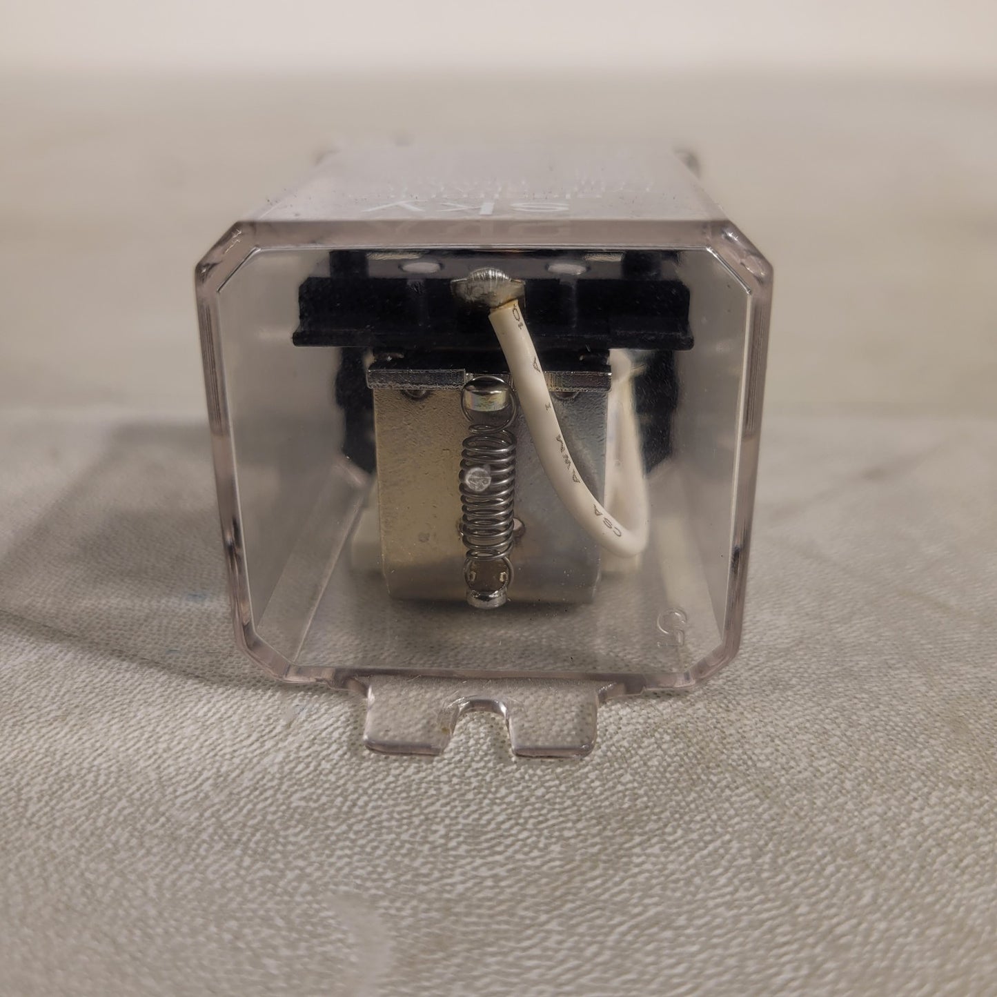 Sky Electronics SKAT-1C 13A 28VDC or 240VAC Coil: 120VAC