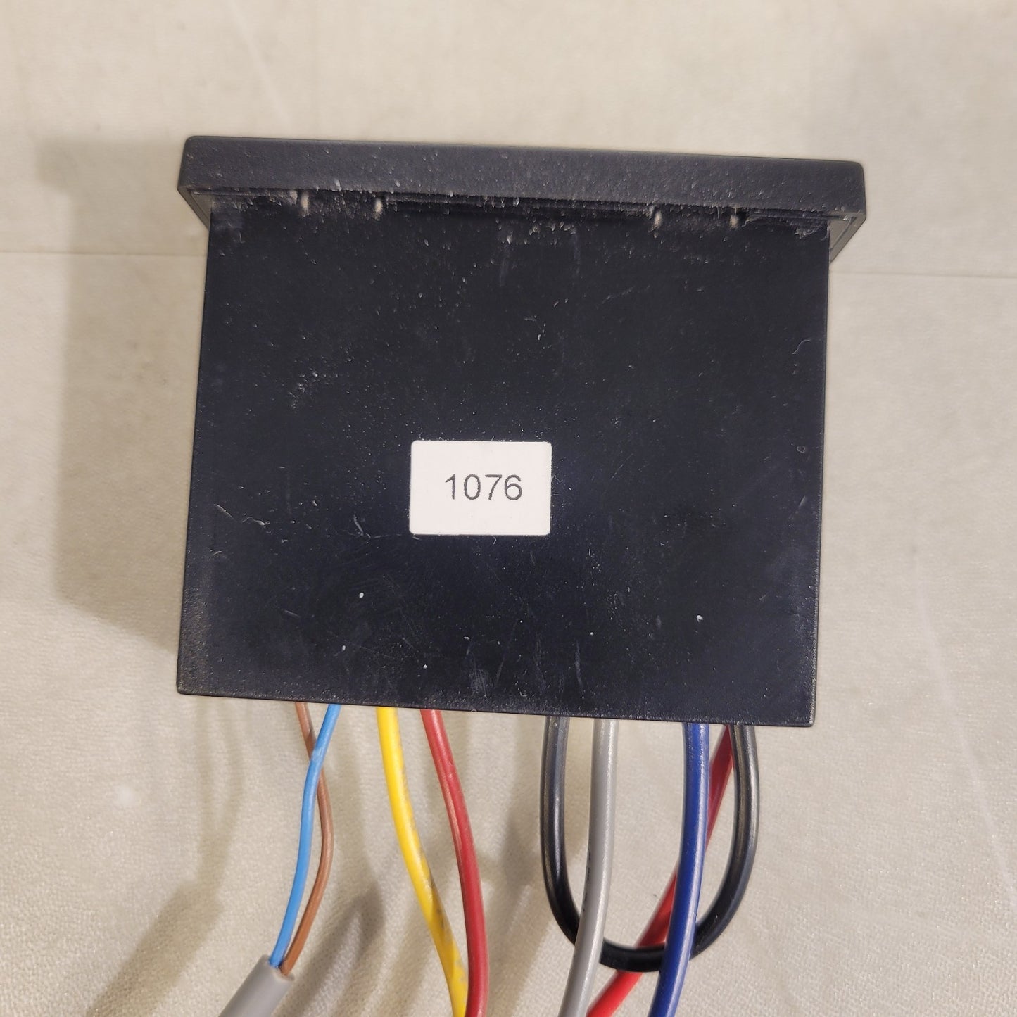 ELIWELL EWTS-72 NTC Defrost Timer EWTS72 2-16 Hours Fan Delay Timer