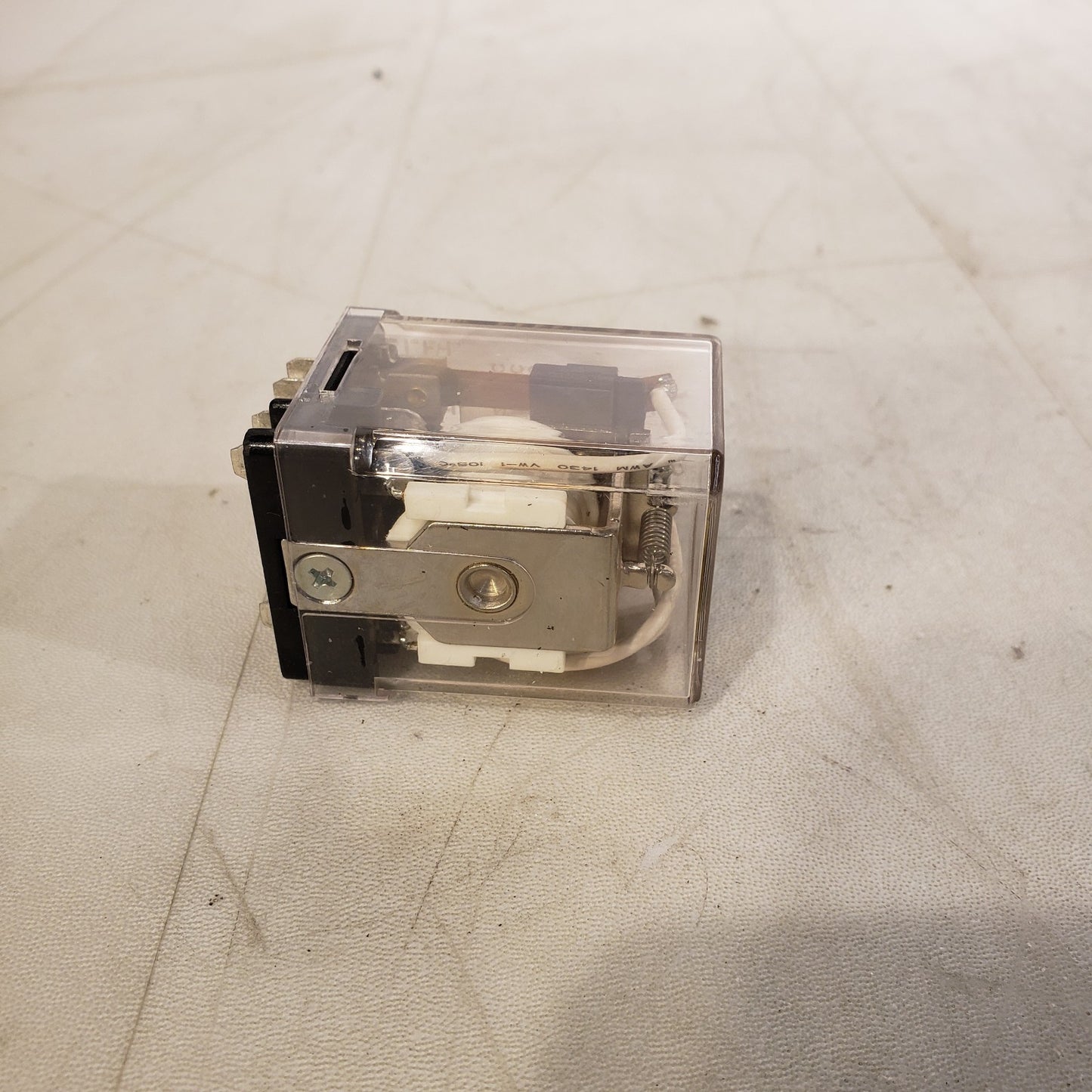 SKY Electronics Relay SKAP-3C 11 Pin 120VAC 3 POLE 13A