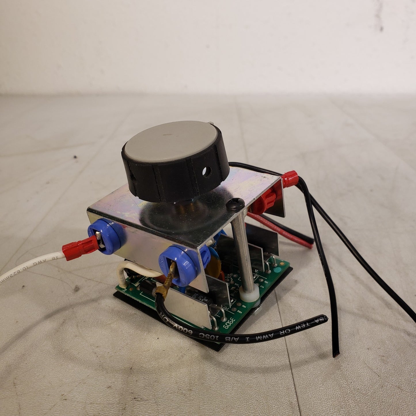 KB Electronics KBDM-14BT(MOD)(1268D) DC Motor Speed Controller Drive 120VAC