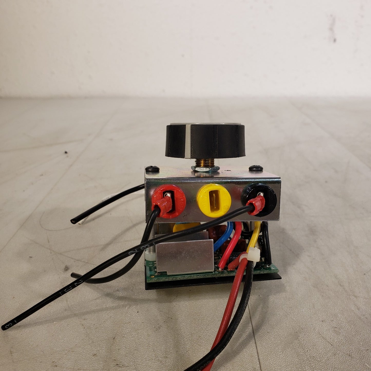 KB Electronics KBDM-14BT(MOD)(1268D) DC Motor Speed Controller Drive 120VAC