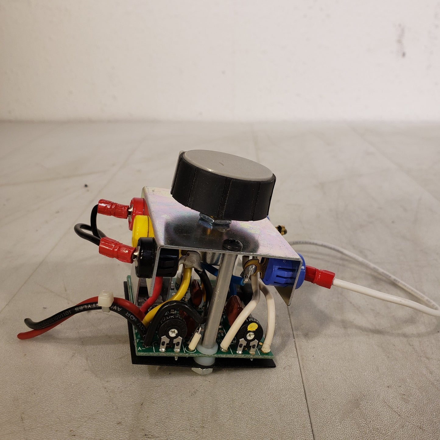 KB Electronics KBDM-14BT(MOD)(1268D) DC Motor Speed Controller Drive 120VAC