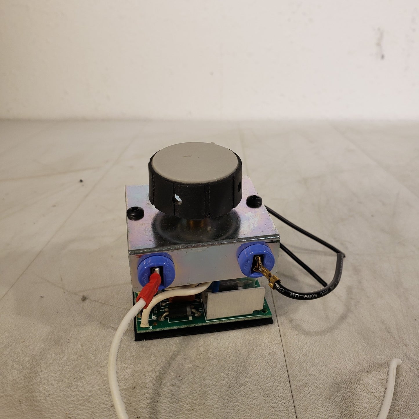 KB Electronics KBDM-14BT(MOD)(1268D) DC Motor Speed Controller Drive 120VAC