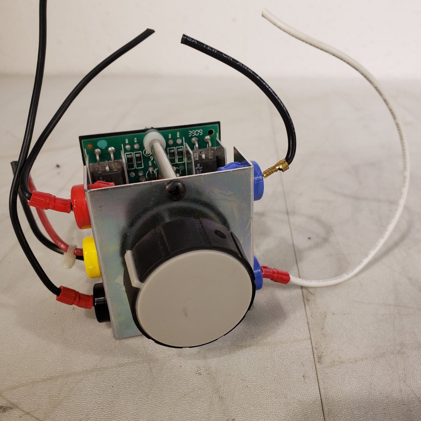 KB Electronics KBDM-14BT(MOD)(1268D) DC Motor Speed Controller Drive 120VAC