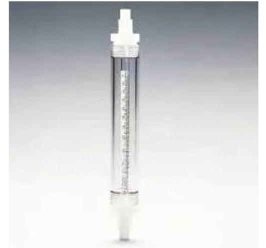 Gilmont GF-2060 Shielded Compact Flowmeter Size No.10 Size "10" 1/4IN NPTM Ports