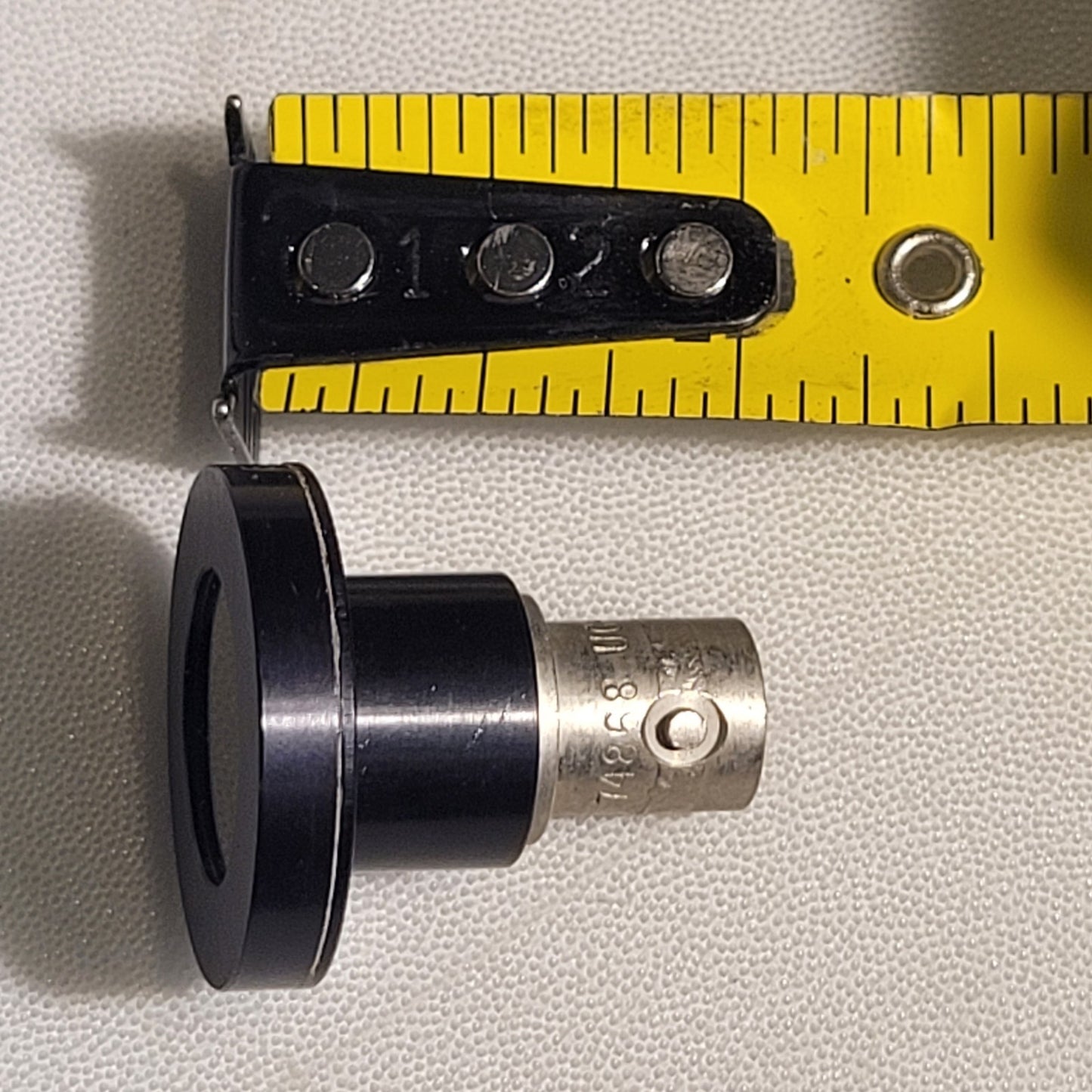 Optical Sensor 56050 74868 UG-625/U BNC Female Photodiode Mount