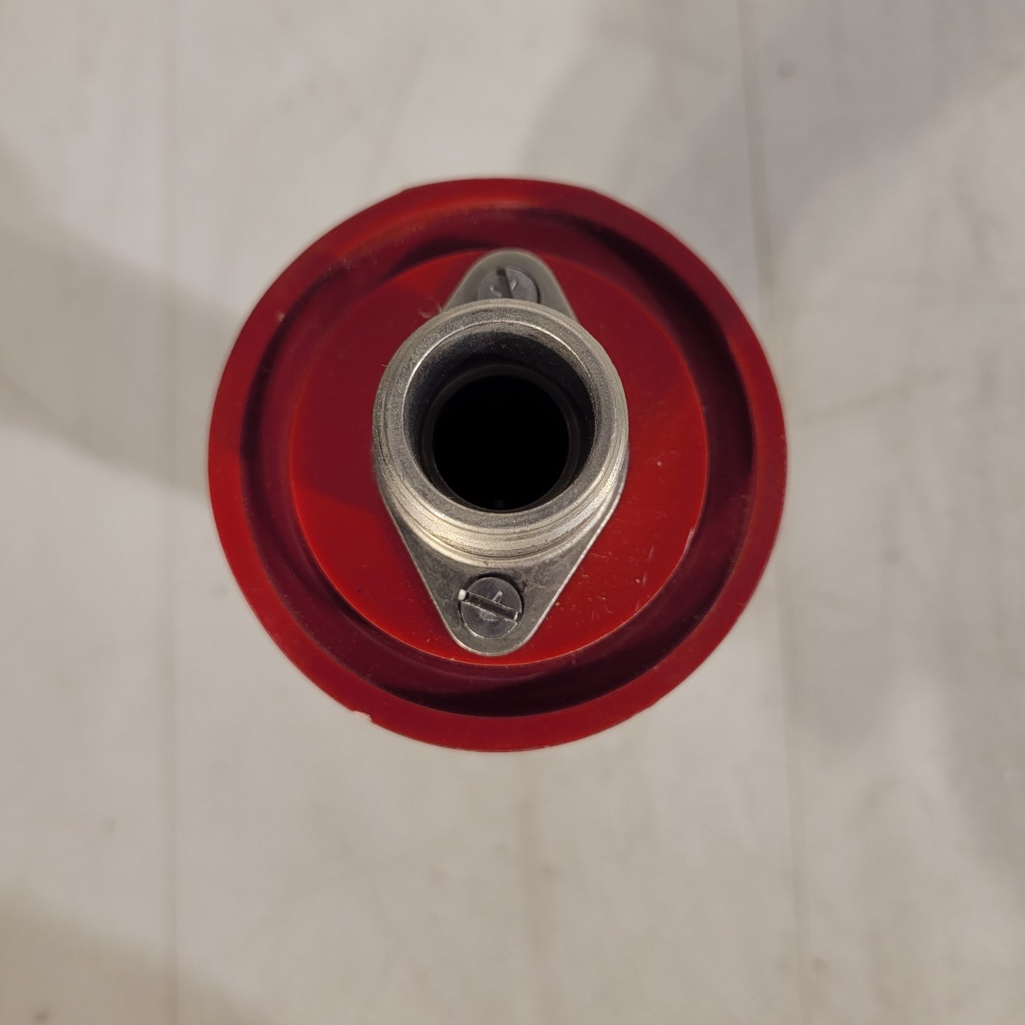 Pomona 3730 High Voltage Connector Adapter Badger Meter Control Valve