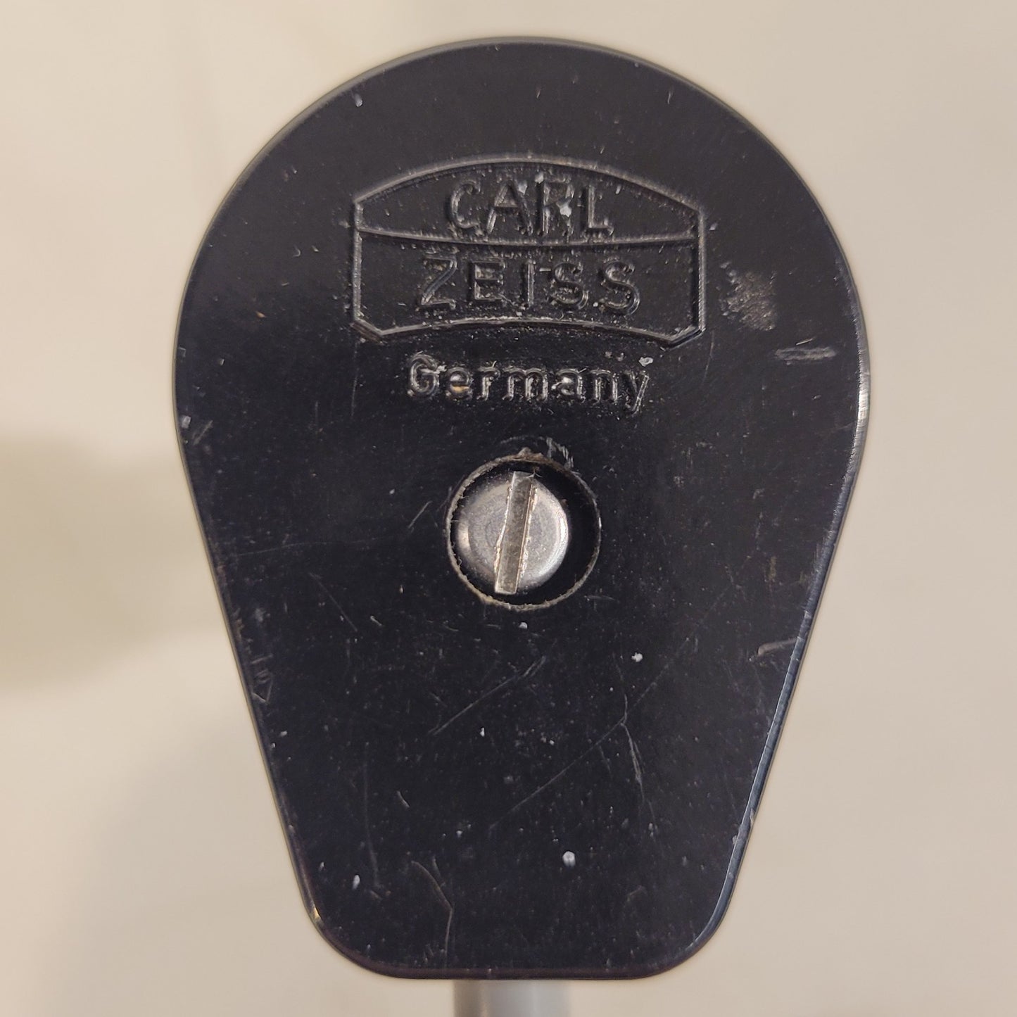 Carl Zeiss X9-B-30 Microscope Replacement Light Bulb Lamp 6V 15W w/ Cable