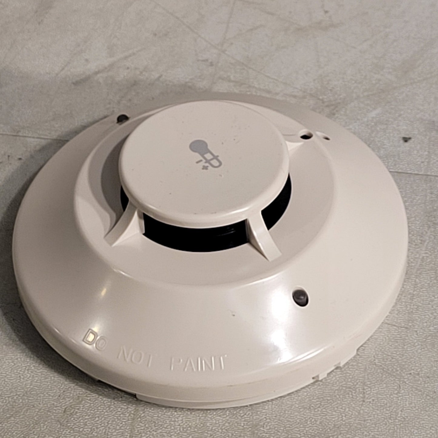 Fike 60-1039 Intelligent Heat Detector 78386024443