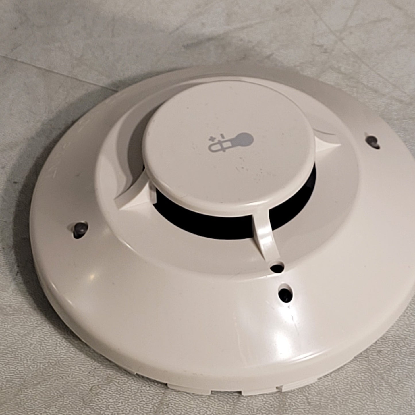 Fike 60-1039 Intelligent Heat Detector 78386024443