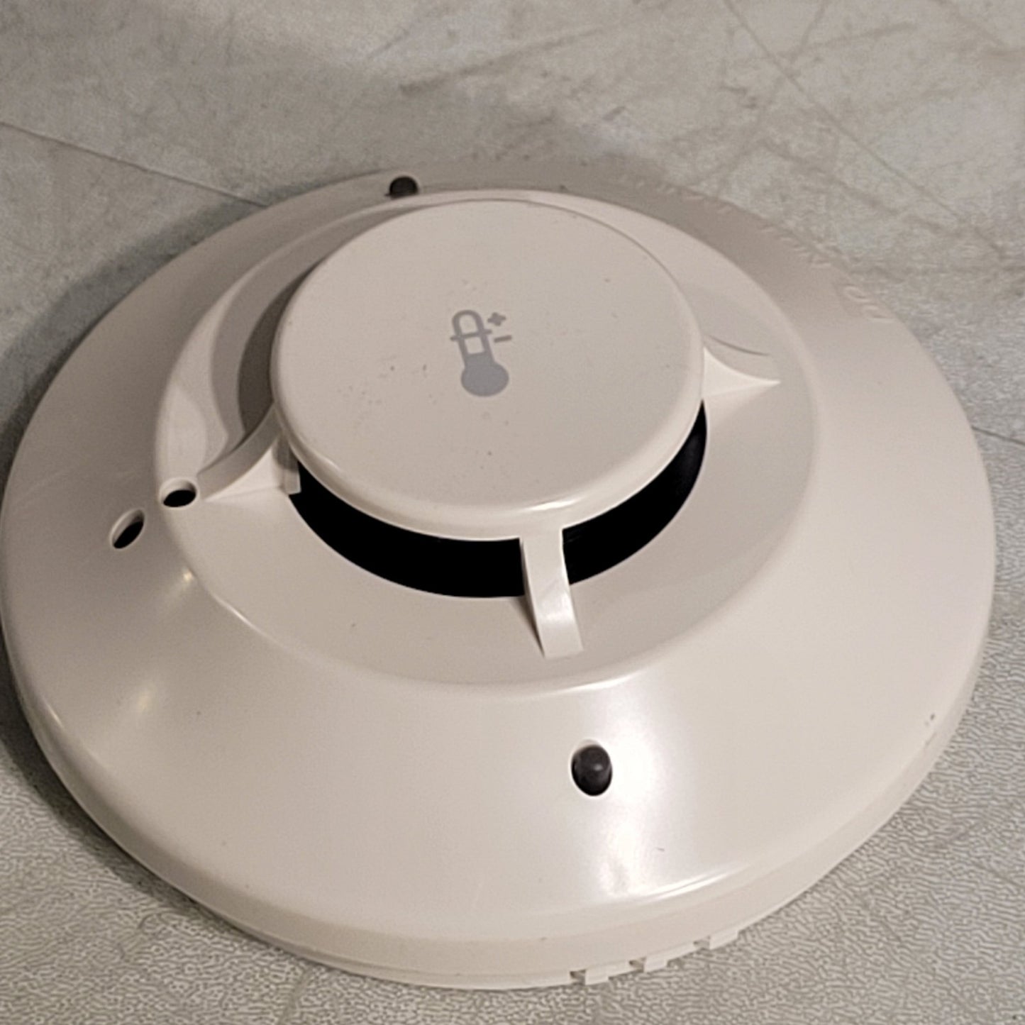 Fike 60-1039 Intelligent Heat Detector 78386024443