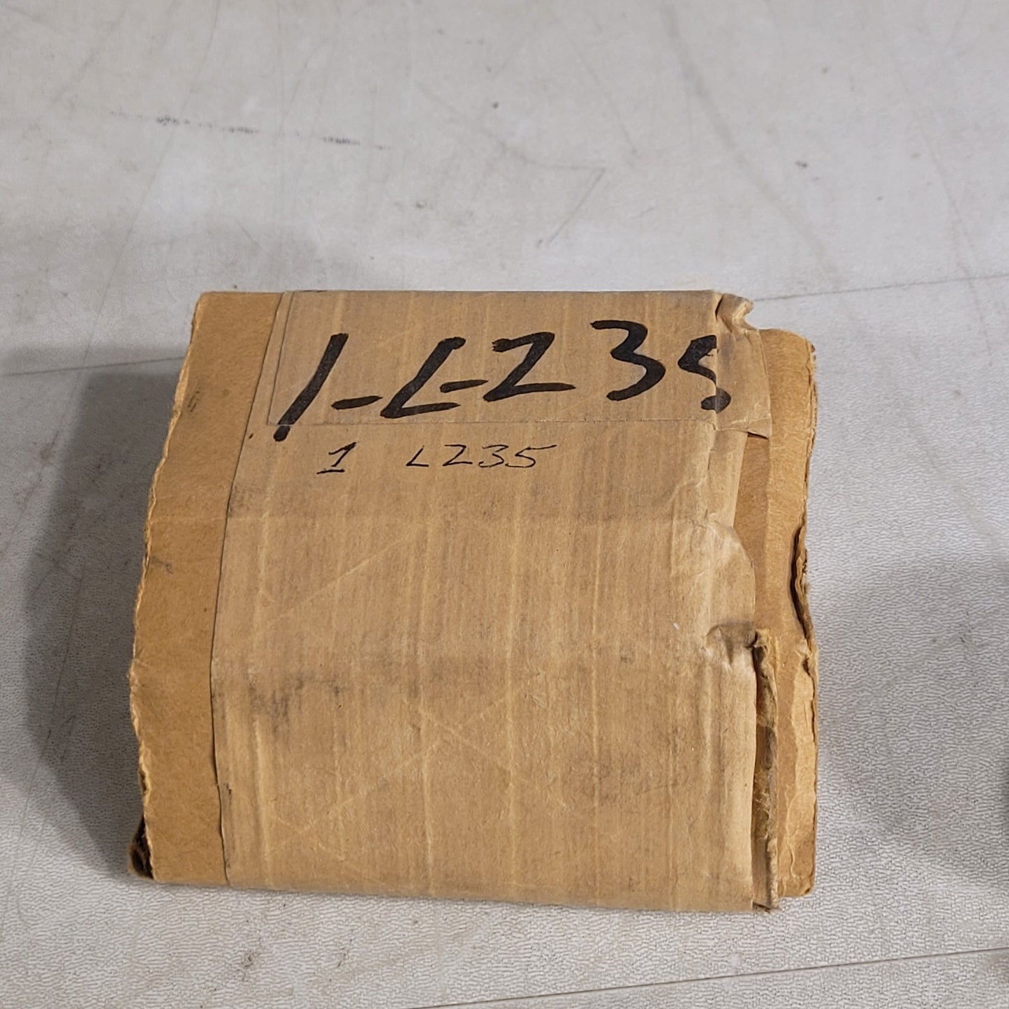 4" Speaker LZ35 144645 Speaker Small w/ Flange